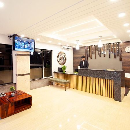 Abm Boutique Hotel By Purple Cloud Dod Jala Exterior foto