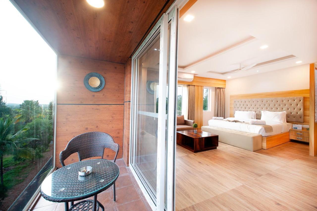 Abm Boutique Hotel By Purple Cloud Dod Jala Exterior foto