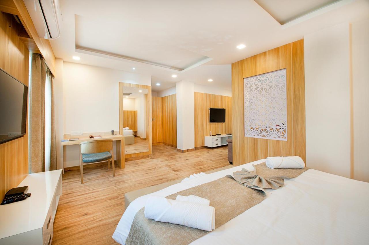 Abm Boutique Hotel By Purple Cloud Dod Jala Exterior foto