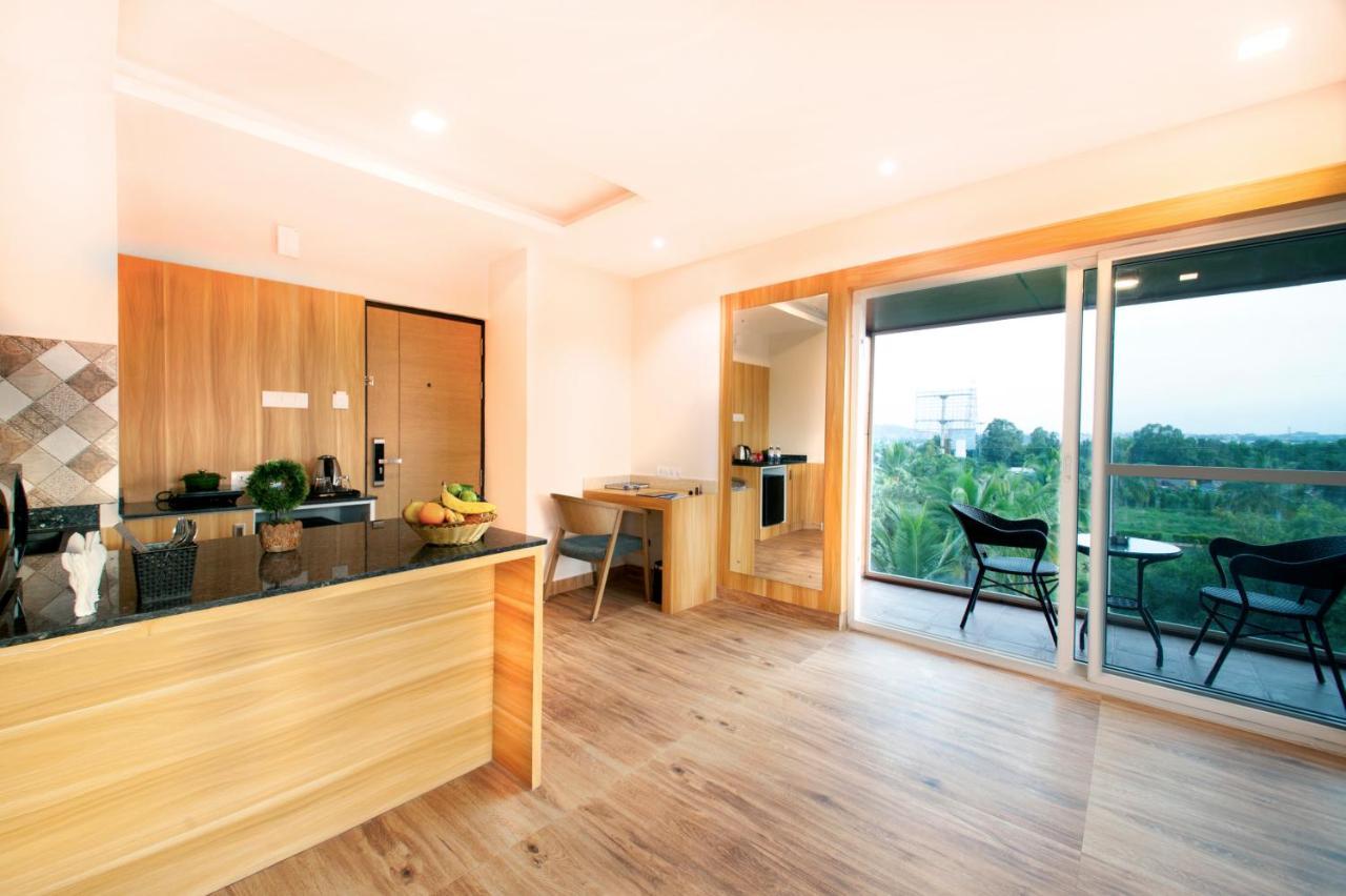 Abm Boutique Hotel By Purple Cloud Dod Jala Exterior foto